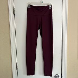 Aerie Chill Play Move Leggings